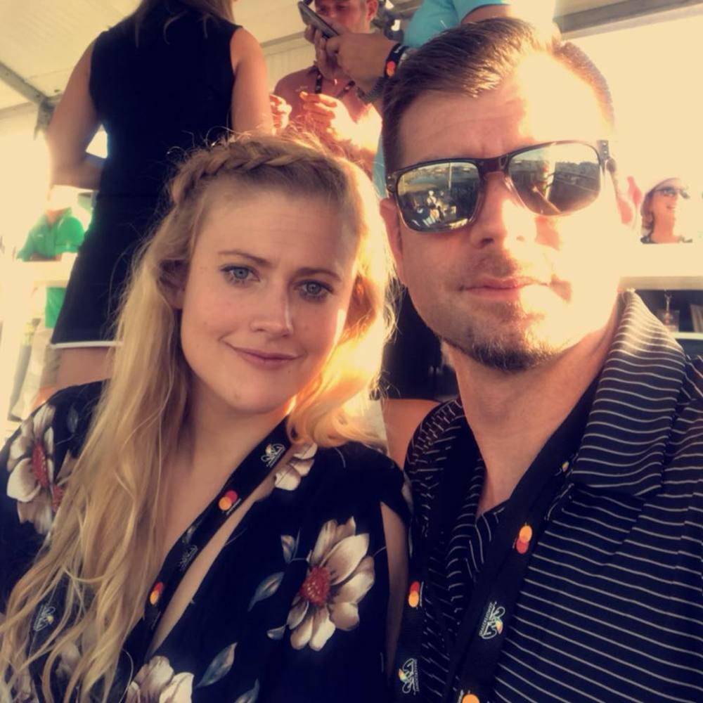 Meet your Posher, Catherine